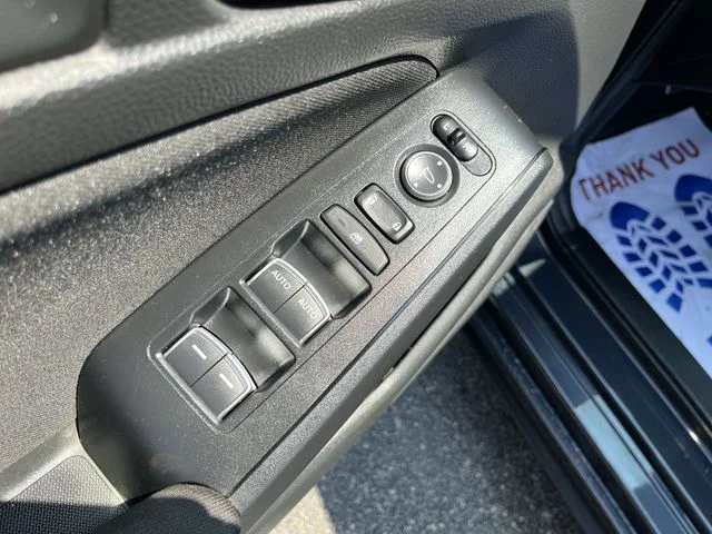Used 2025 Gray Honda Sport image 17