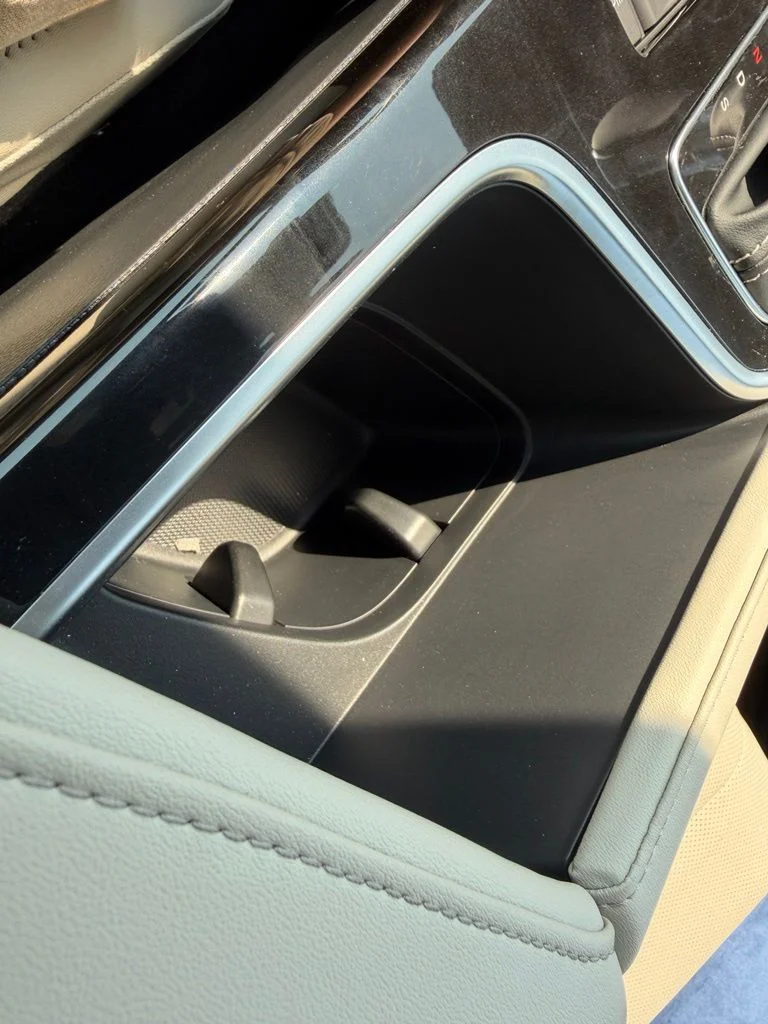 New 2026 Blue Acura A-Spec Advance Package image 44