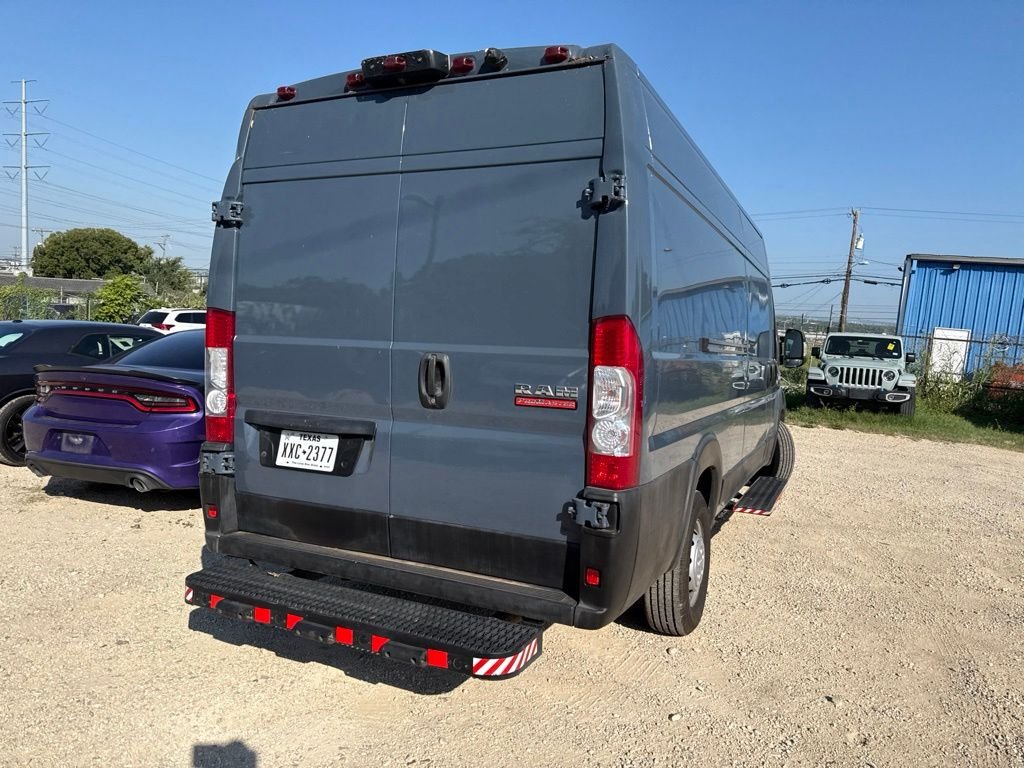 Used 2021 Gray Ram High Roof image 29