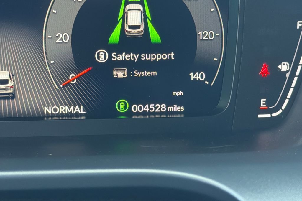 2025 Acura ADX A-Spec Package - Photo 30