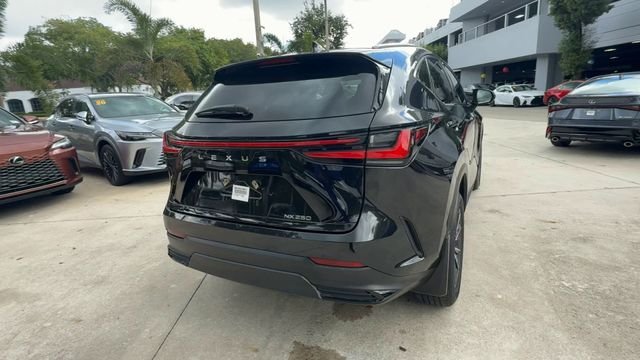 Certified Used 2024 CAVIAR Lexus 250 Premium image 7