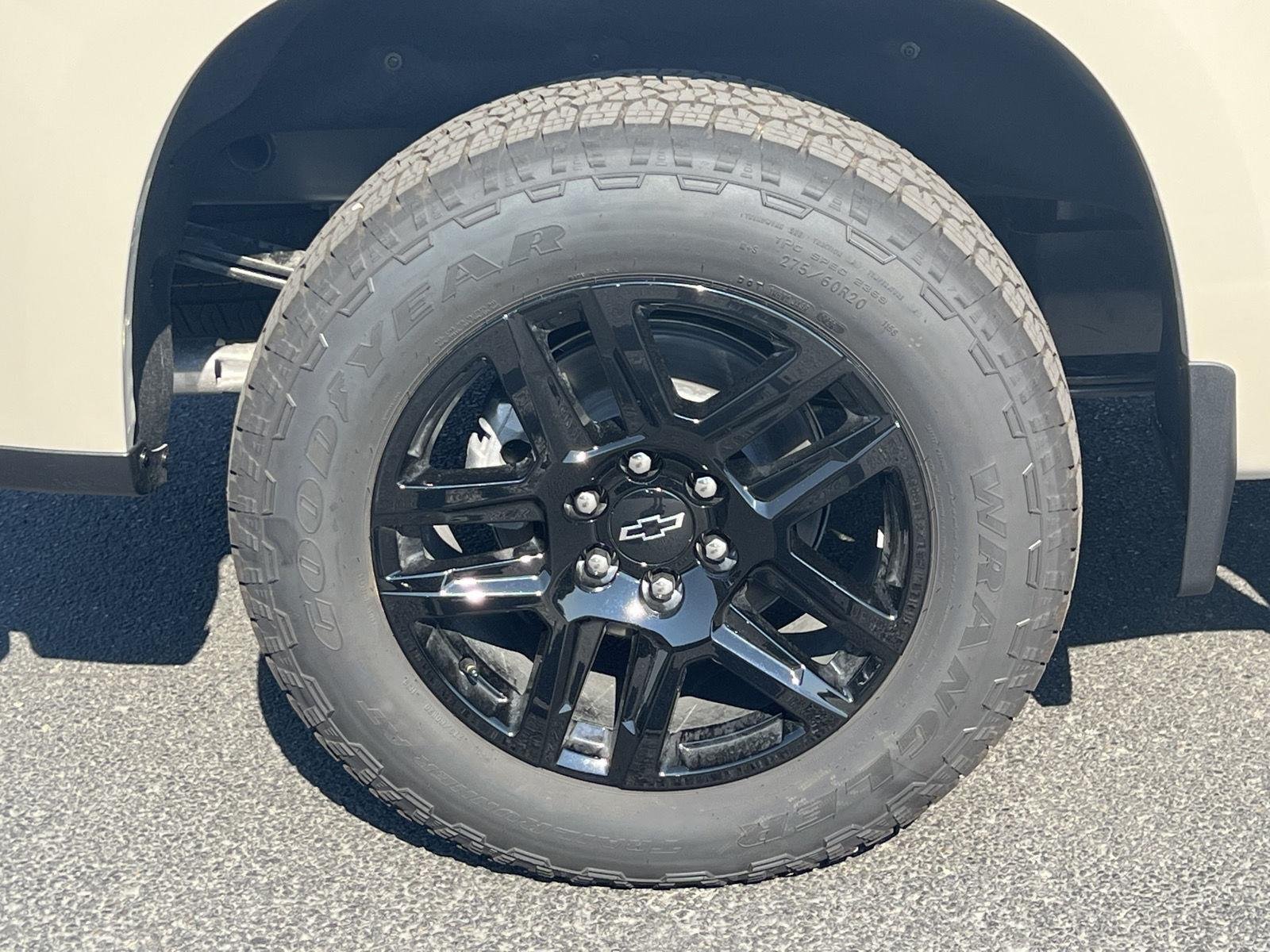 2026 Chevrolet Silverado 1500 RST - Photo 12