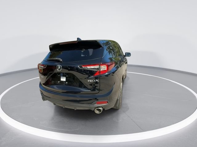 2021 Acura RDX A-Spec Package - Photo 7