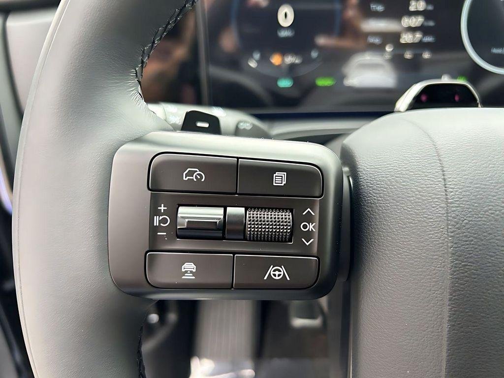 2026 Hyundai Santa Fe Calligraphy - Photo 15