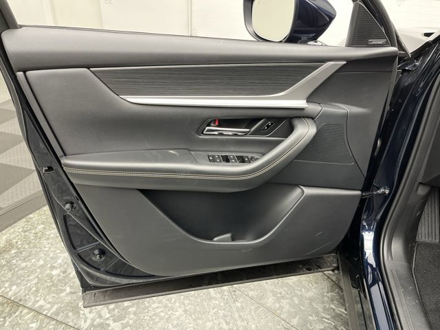 New 2026 Deep Crystal Blue Mica Mazda S Premium Plus image 8