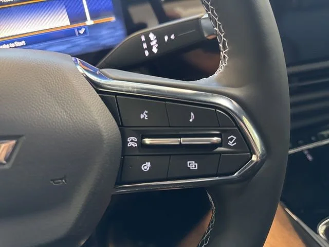 2026 Chevrolet Silverado EV LT - Photo 5