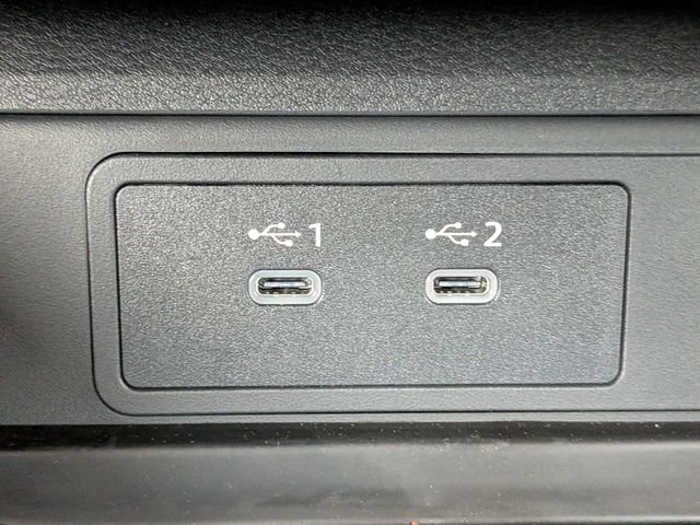 New 2026 Everest White Pearl TriCoat Nissan SL image 23