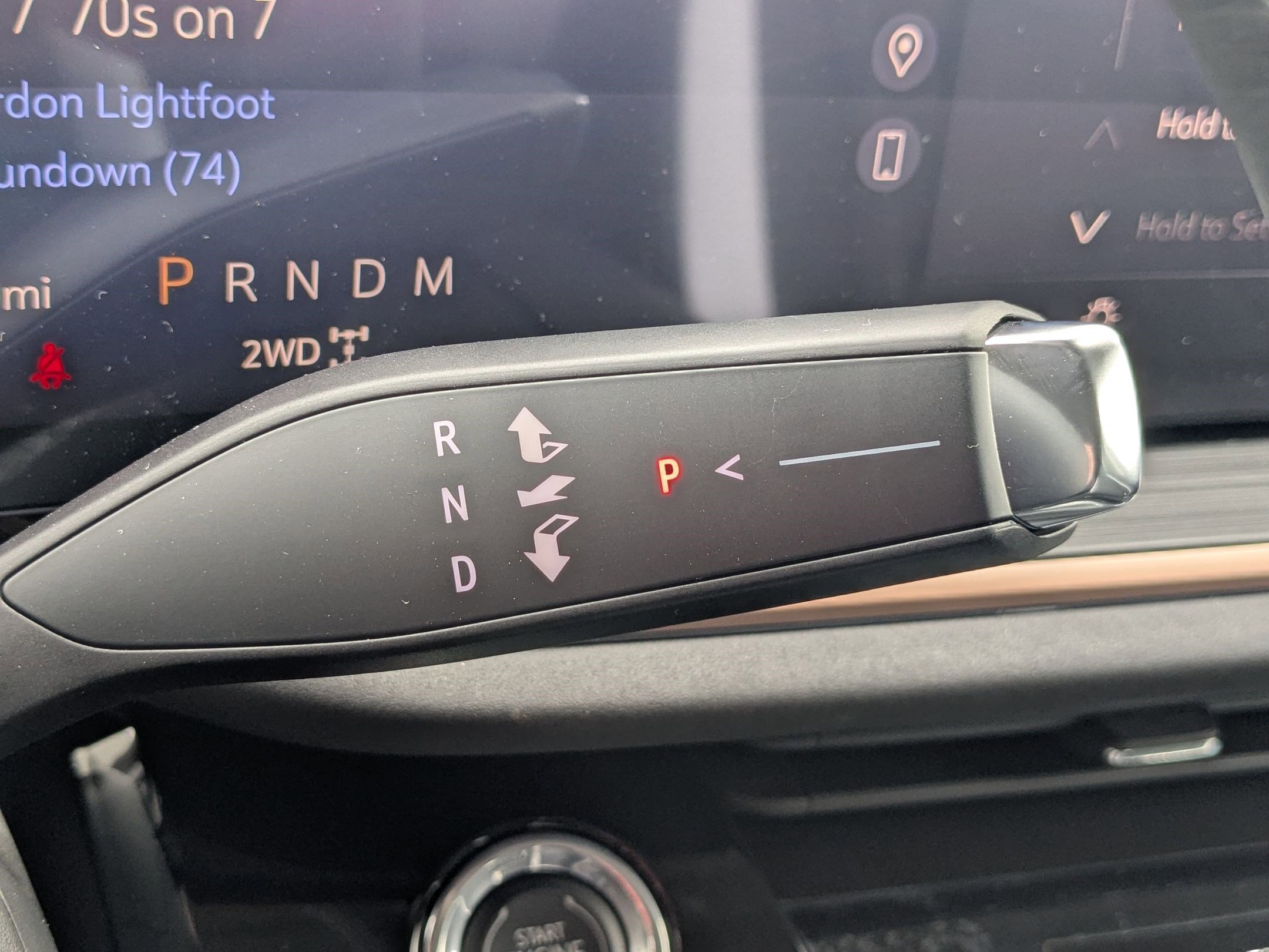 2026 Buick Envision Sport Touring - Photo 20