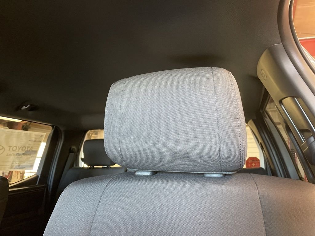2026 Toyota Tundra SR5 - Photo 12