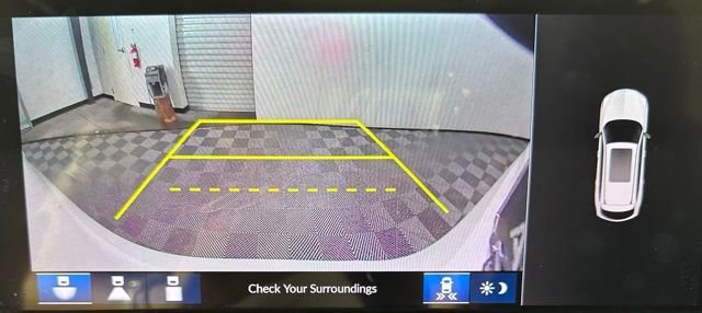 2026 Acura MDX Technology Package - Photo 50