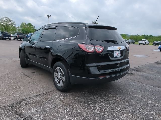 Used 2016 MOSAIC BLACK METALLIC Chevrolet LT image 29