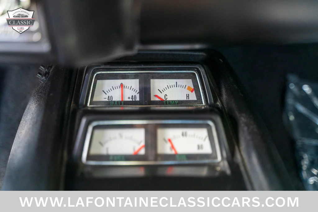 Used 1969 Green Chevrolet Z28 image 82
