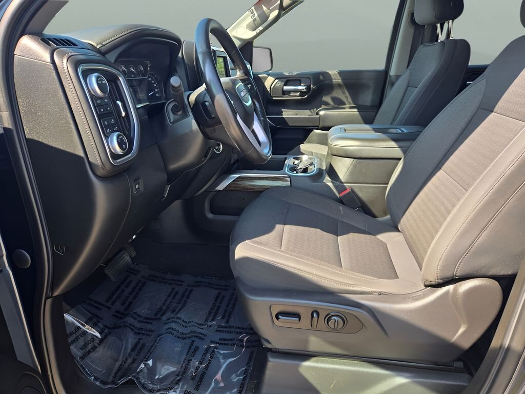 2021 GMC Sierra 1500 Elevation - Photo 15
