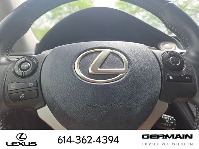 Used 2014 Gray Lexus 250 image 36