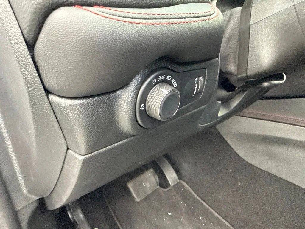 2025 Dodge Durango R/T - Photo 21