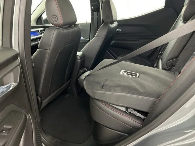 2027 Chevrolet Bolt RS - Photo 20