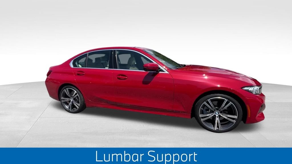 2024 BMW 3 Series 330i - Photo 9