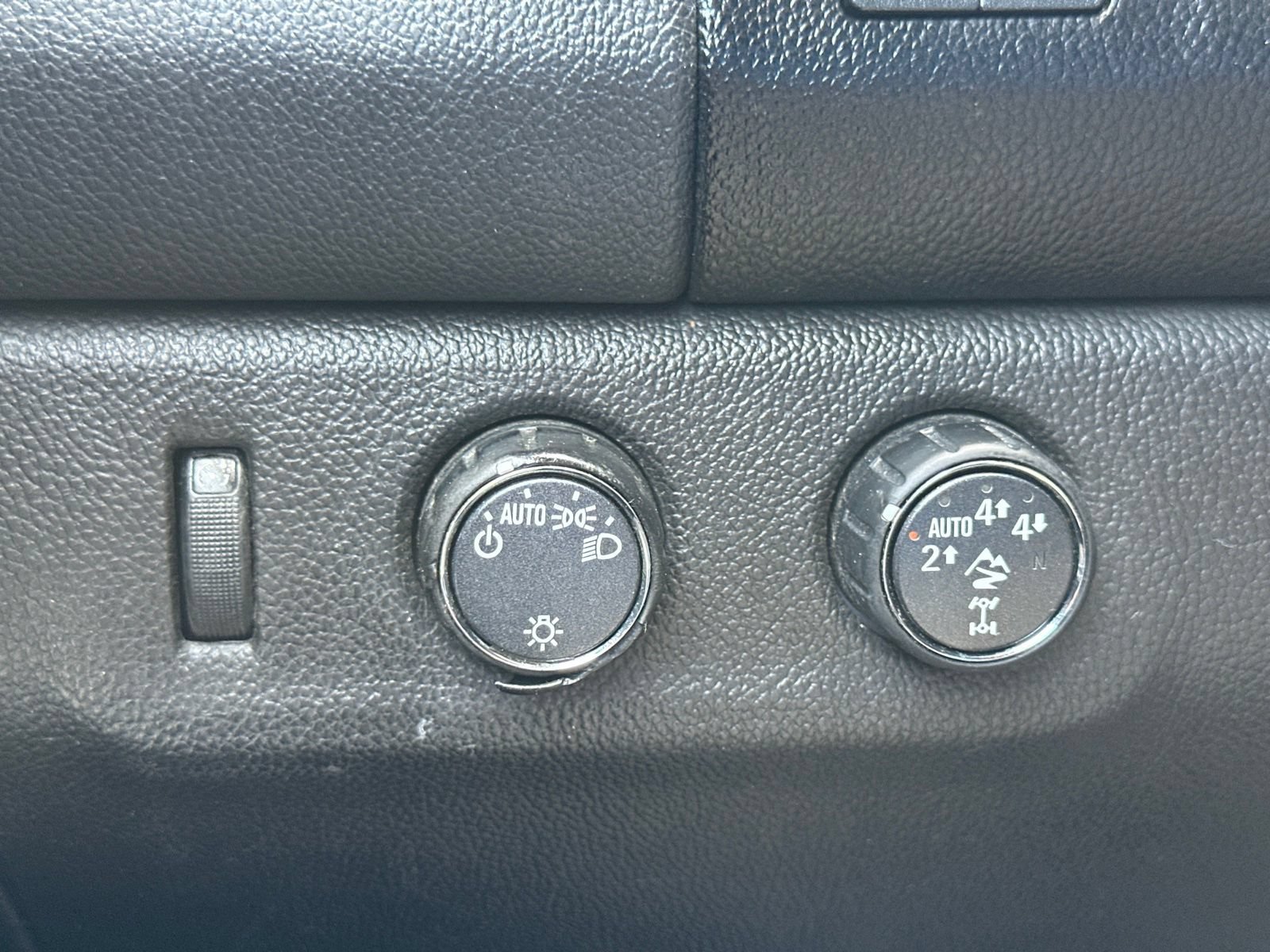 2022 Chevrolet Colorado ZR2 - Photo 33