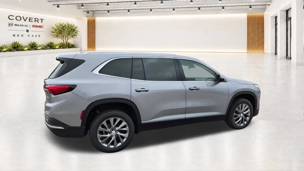 2026 Buick Enclave Preferred - Photo 11