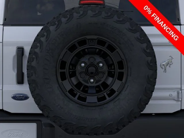 New 2026 Oxford White Ford Outer Banks® image 24