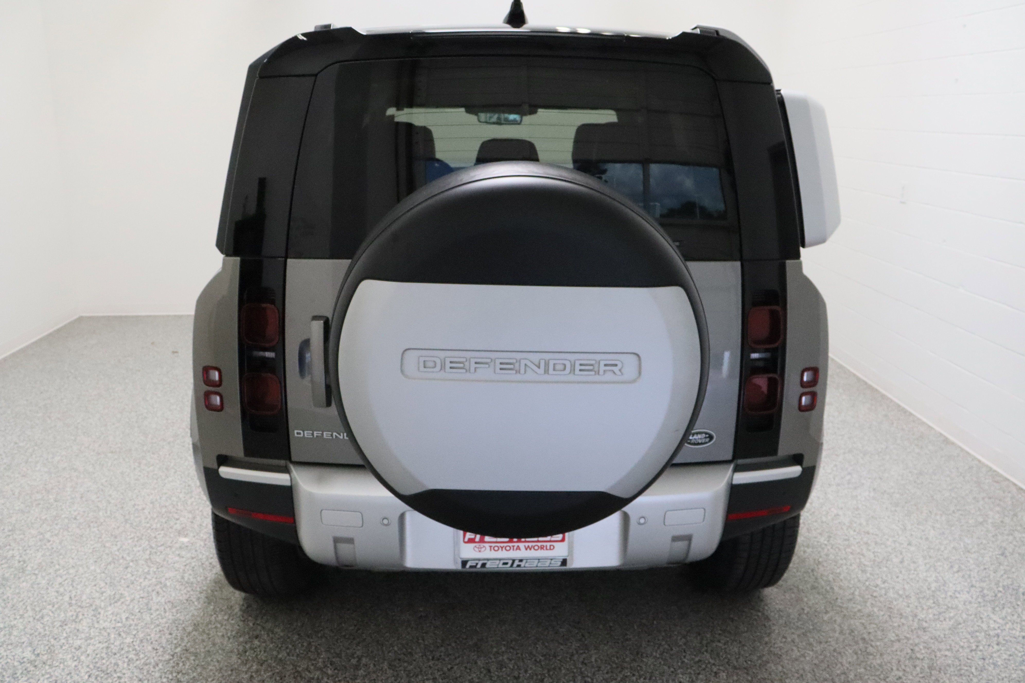 Used 2021 BROWN Land Rover SE 3.0T/Electric image 8
