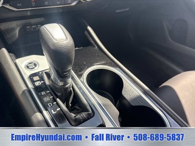 2024 Nissan Altima SV - Photo 26
