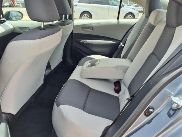 Certified Used 2024 CELESTITE GRAY ME. Toyota  image 16