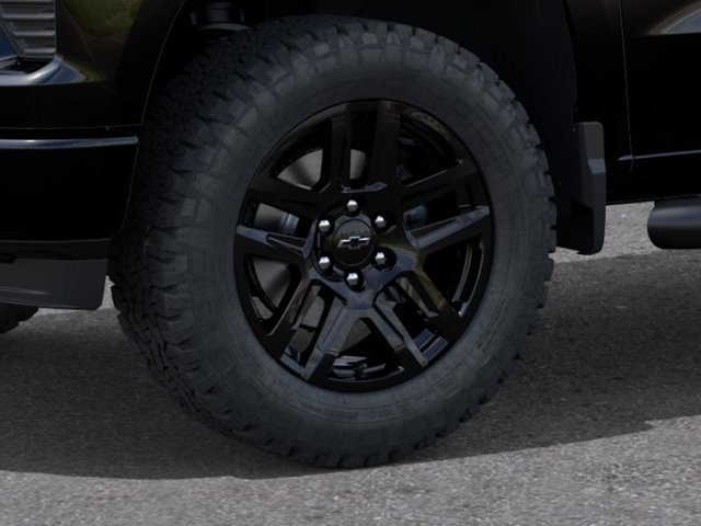 2026 Chevrolet Silverado 1500 RST - Photo 9