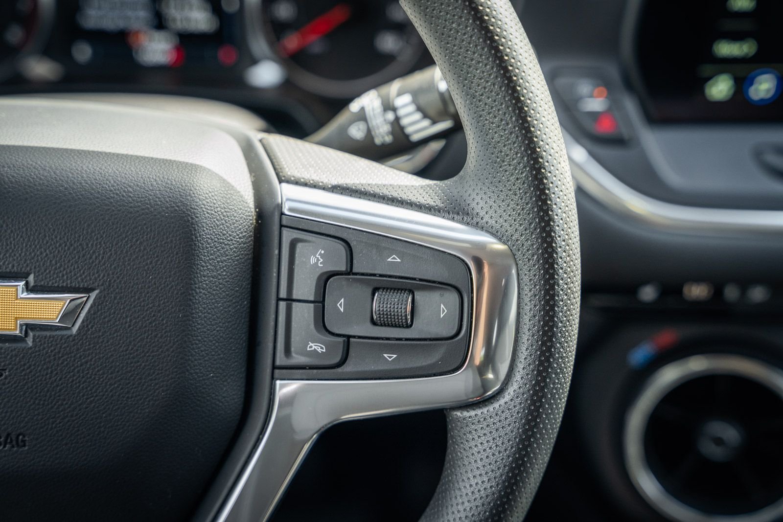 2024 Chevrolet Blazer 2LT - Photo 30