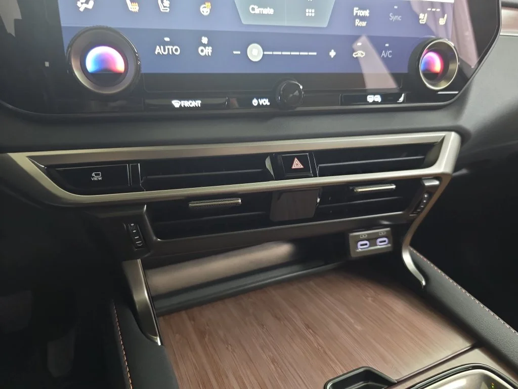 New 2026 Caviar Lexus PREMIUM image 22