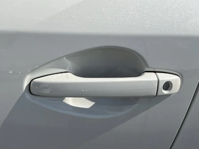 Used 2026 White Subaru Sport image 42