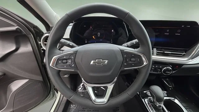 Used 2026 Cacti Green Chevrolet ACTIV image 11