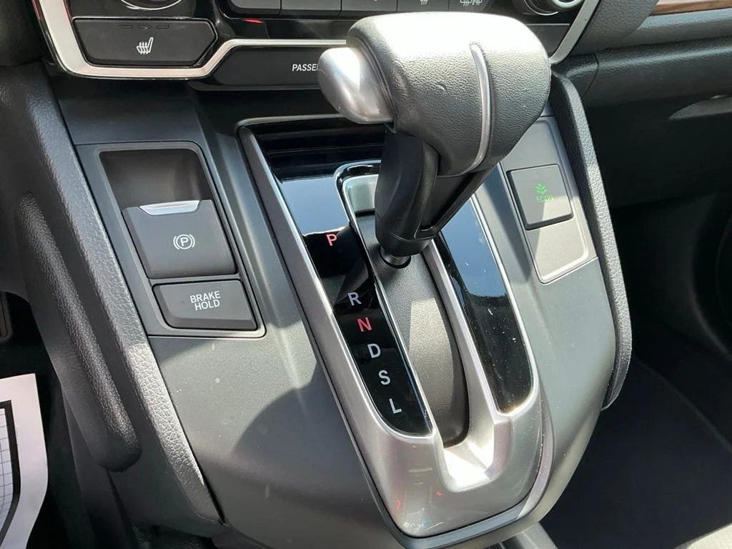 Used 2019  Honda EX-L image 38