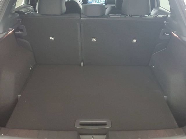 New 2026 Gun Metallic Nissan SV image 7