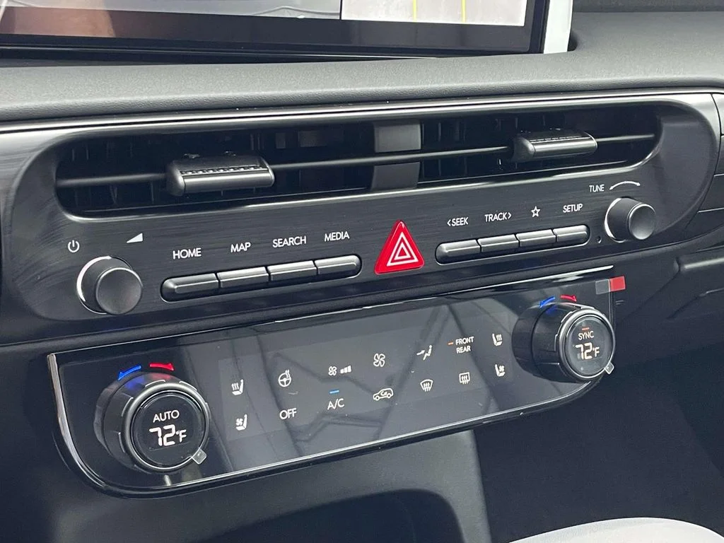 New 2026 White Hyundai XRT Pro image 30