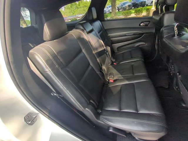 Used 2021 White Dodge GT image 37