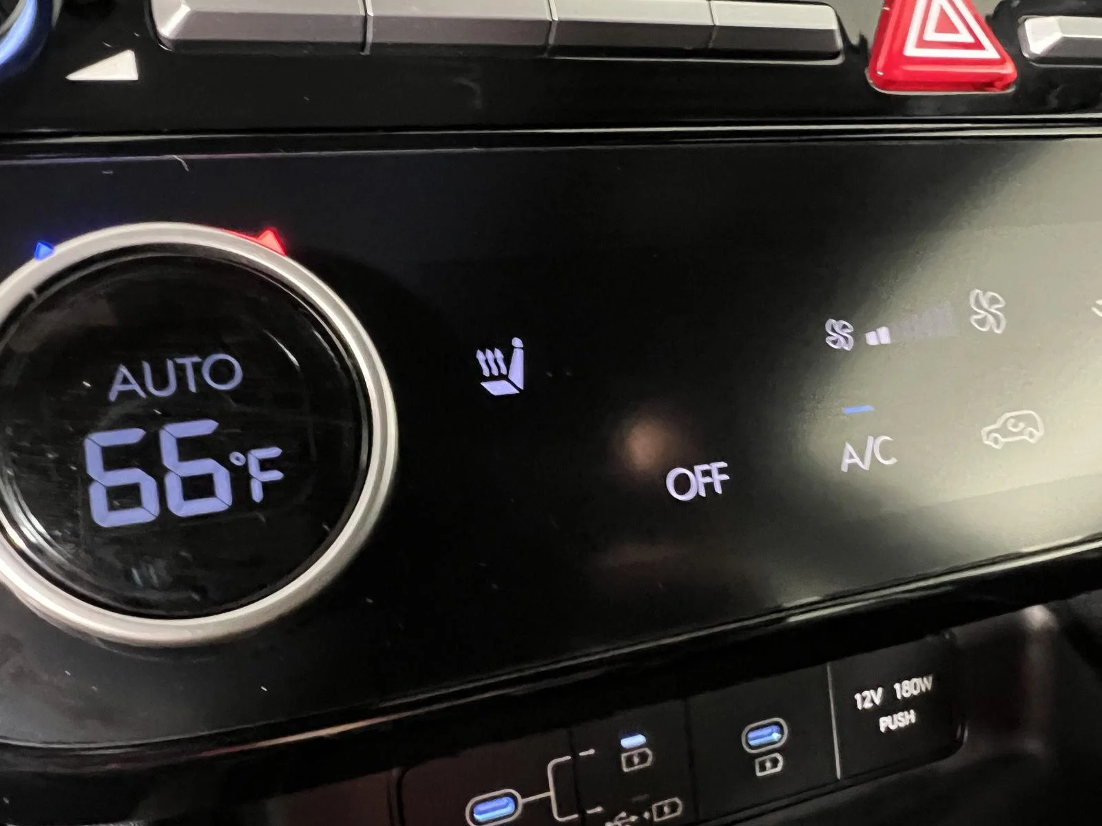 Used 2026 Phantom Black Hyundai XRT image 17