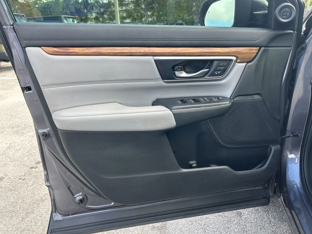 Certified Used 2021  Honda Touring image 36