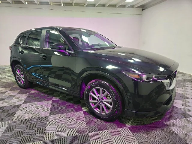 Used 2025 Black Mazda 2.5 S Preferred Package image 26