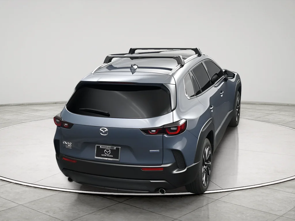 2026 Mazda CX-50 Premium Plus - Photo 19