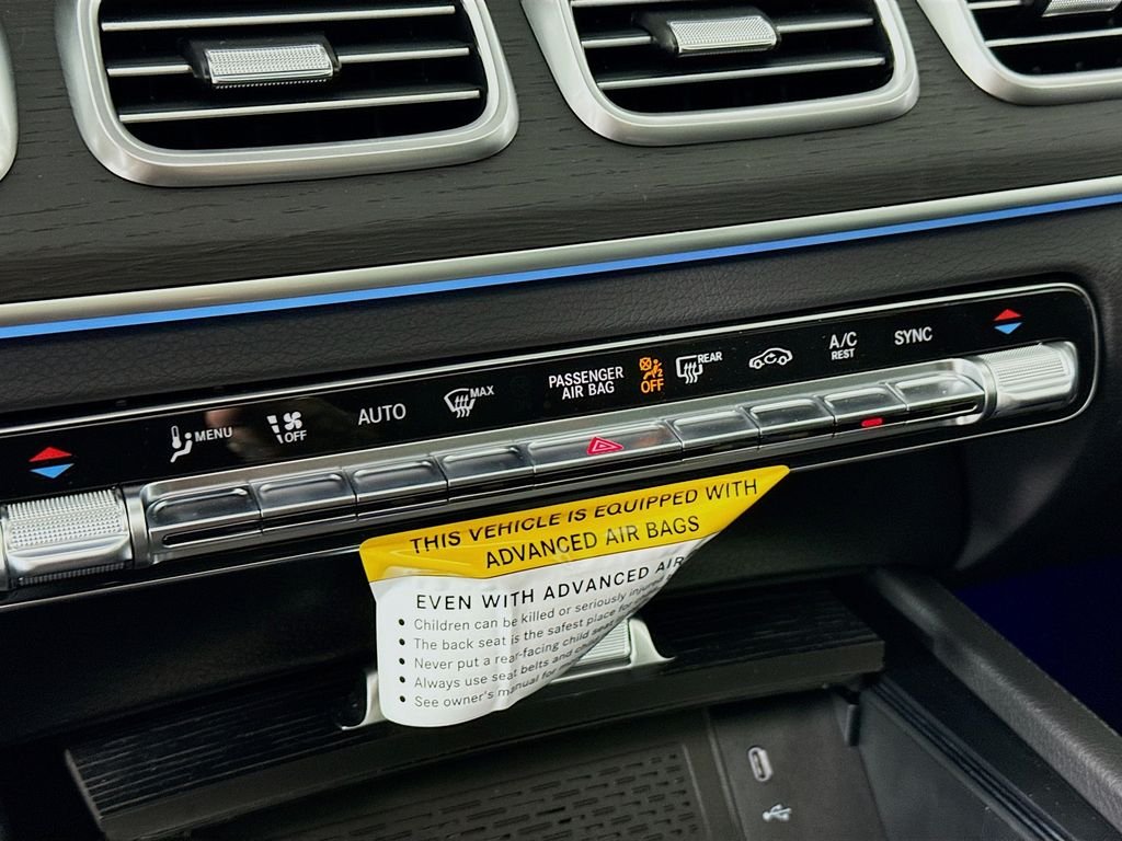 Used 2026 Gray Mercedes-Benz GLE 350 image 17
