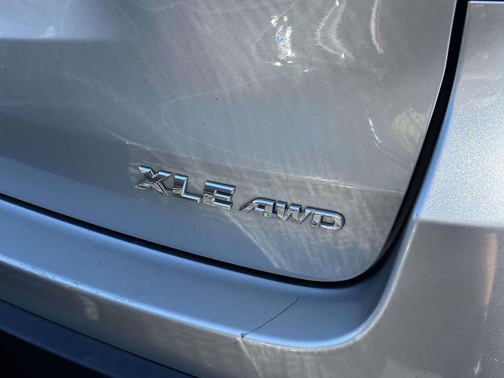 2018 Toyota Highlander XLE - Photo 9