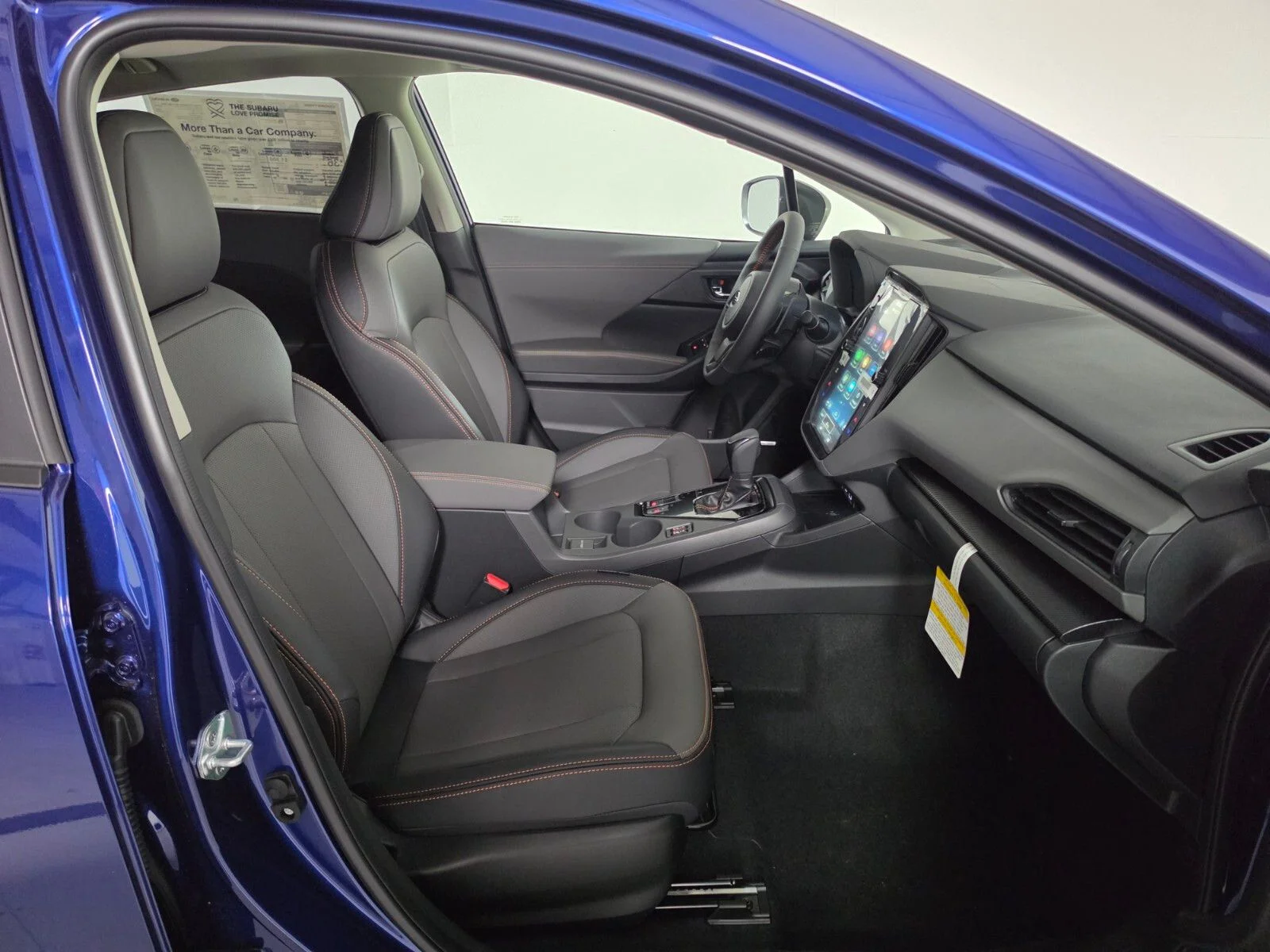 New 2026 Blue Subaru Limited image 18