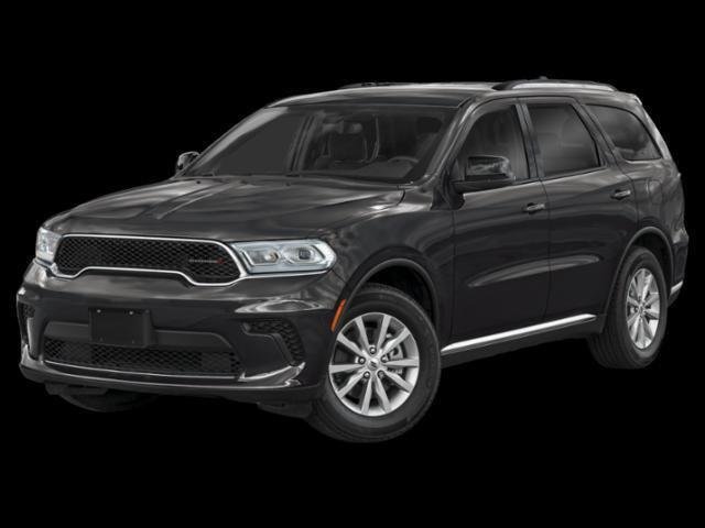 New 2026 Diamond Black Clear-Coat Exterior Paint Dodge GT Plus image 1