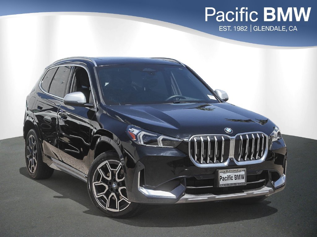 2023 BMW X1