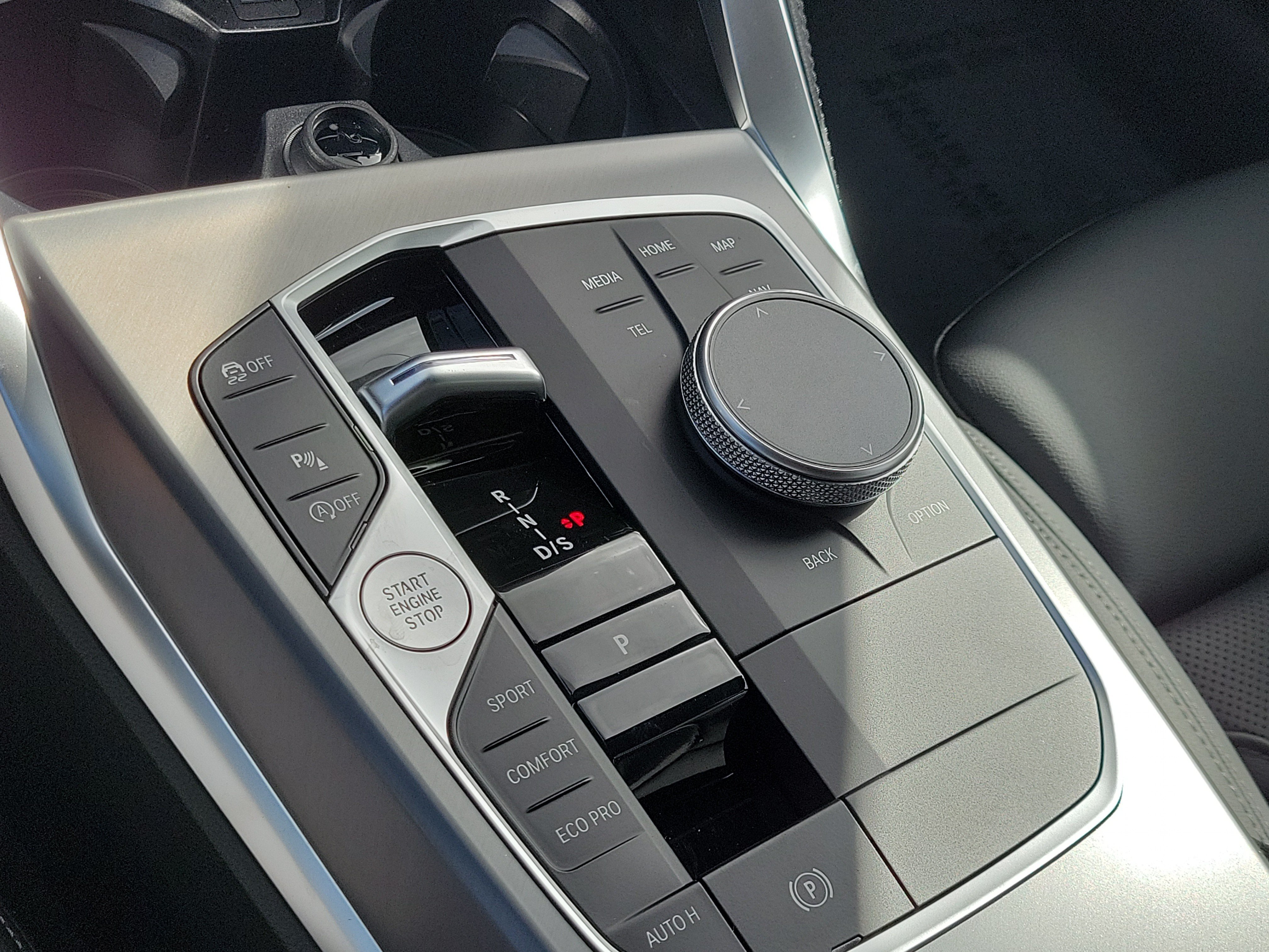 New 2026 Skyscraper Grey Metallic BMW 230i image 24