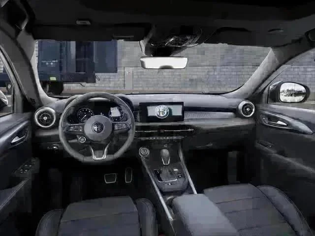 2026 Alfa Romeo Tonale Sprint - Photo 29