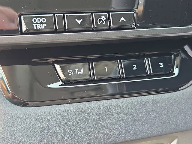 New 2026 Caviar Lexus PREMIUM PLUS image 10