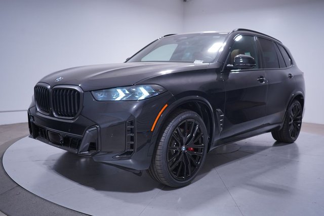 2026|BMW|X5|sDrive40i|4D Sport Utility
