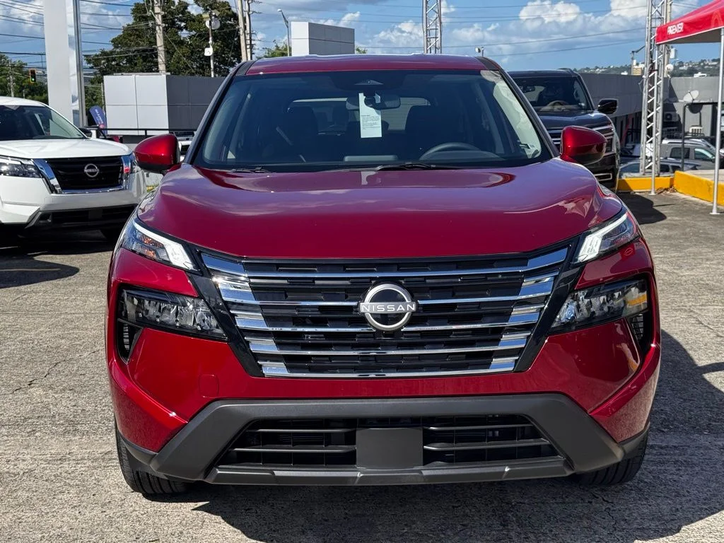 New 2026  Nissan SV Premium image 3